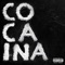 Cocaina cover