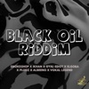 Black Oil Riddim - EP