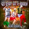 Get Ready Om Te Hakken - Single