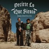 DECIRTE LO QUE SIENTO - Single