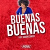 Dj Jhonaz - Buenas Buenas - Hoy Amanecimos