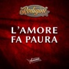 L'amore fa paura - Single