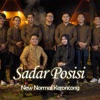 Sadar Posisi - Single