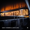 The Nighttrain - Single