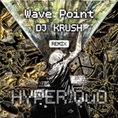 Wave Point - DJ KRUSH Remix