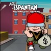 Aqui Espantan - Single