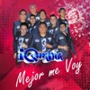 Mejor me voy - Single