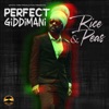 Rice and Peas - Single