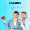 Zin Om Jou Te Zoenen - Single