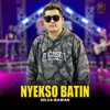 Nyekso Batin - Single