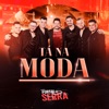 Ta na Moda - Single