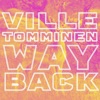 Way Back - Single