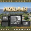 Kuzolunga - Single (feat. Nokwazi) - Single