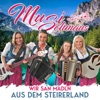 Wir san Madln aus dem Steirerland - EP