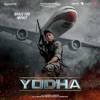 Yodha (Original Motion Picture Soundtrack)