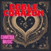 DOBLE CORAZON - Single