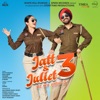 Jatt & Juliet 3 (Original Motion Picture Soundtrack) - EP