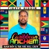 Caribbean Anthem - Single