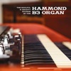 The Soulful & Groovy Sounds of the Hammond B3 Organ