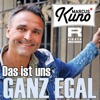 Das ist uns ganz egal - Single