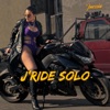 J'ride Solo - Single