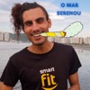 O Mar Serenou - Single