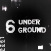 6 Underground - Single