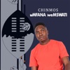 uMfana weMswati - Single