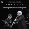 Poulenc: Sonate pour clarinette et piano, FP 184 - Single