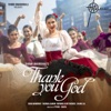 Thank You God (feat. David Arkwright) - Single