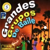 Grandes Grupos de Baile Vol. 5