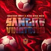 Sangre Vinotinto - Single