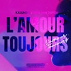 L'Amour Toujours - Single