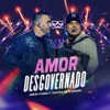 Amor Desgovernado - Single