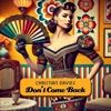 Don't Come Back - Single