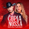 Cópia Nossa (Ao Vivo) - Single