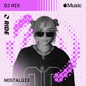 Nostalgix - Real Girls (feat. Dev)