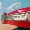 Ride Or Die - Single