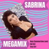 Sabrina - Megamix: Boys / Sexy Girl / Hot Girl