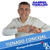 Gabriel Tiznado - Jingle 2024