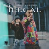 Ilegal - Single