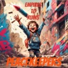 Peacekeepers - Single