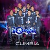 Bailemos cumbia - Single