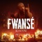 FWANSÉ cover