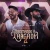 Queimando a Largada 2, Vol. 1 (Ao Vivo) - EP