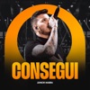 Consegui (Ao Vivo) - Single