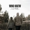 Who Knew - Single, 2024