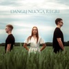 Dangų Nuogą Regiu - Single