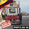Made In Colombia / Popular / 8