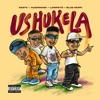 Ushukela (feat. Blue Pappi, Sastii & Lowfeye) - Single